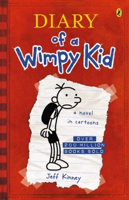 books for kids who like diary of a wimpy kid: How can we make the transition from reading humorous books to exploring more serious themes?