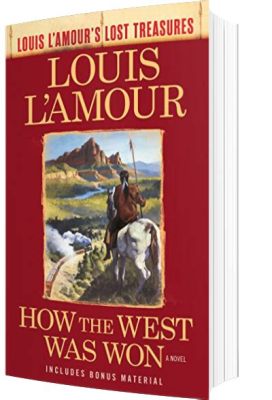 How Many Books Did Louis Lamour Write and What Were Their Stories?