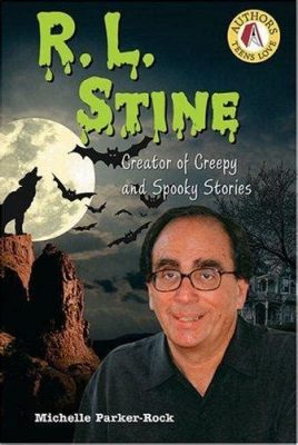 How Many Books Has RL Stine Written?: An Insight into the Mind of a Literary Titan