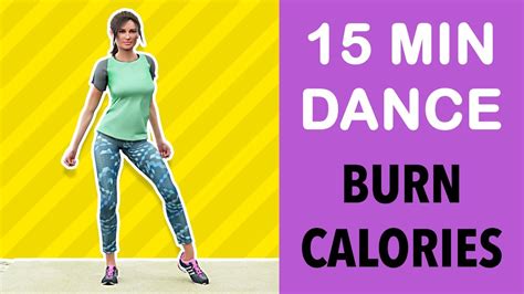 how many calories does just dance burn and is it the most effective way to stay fit?