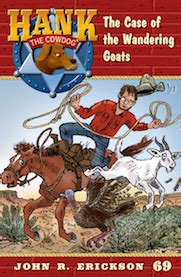 How Many Hank the Cowdog Books Are There: An Insight into the Series