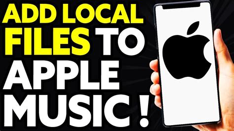 How to Add Music Files to Apple Music: Exploring the Synergy Between Local Libraries and Streaming Services