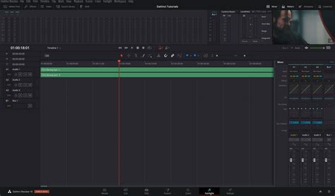 how to add music in davinci resolve and why is it important for film editing?