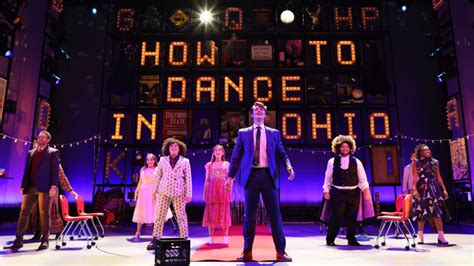 how to dance in ohio reviews - the perfect rhythm for every dancer