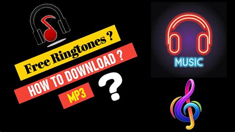 how to download music for ringtones - should you consider the legal implications?