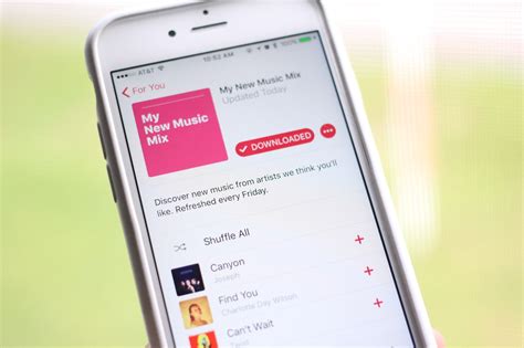 how to follow people on apple music and explore their playlists