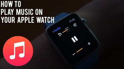 how to play music on apple watch and why does it matter in the age of digital entertainment?