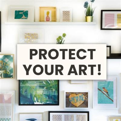 How to Protect Your Art from AI – Strategies and Insights