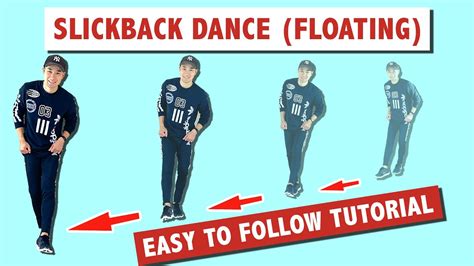 How to Slick Back Dance: A Delve into the Art of Smooth and Stylish Movement