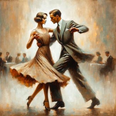 How to Swing Dance: A Journey Through Rhythm and Connection