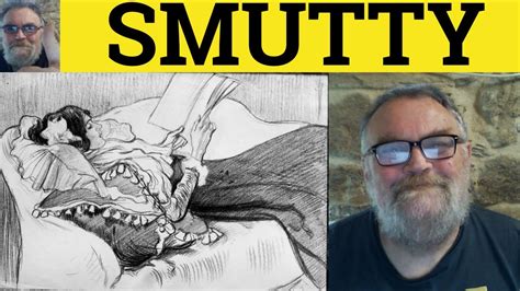 smut definition in books: A journey through the depths of forbidden desires