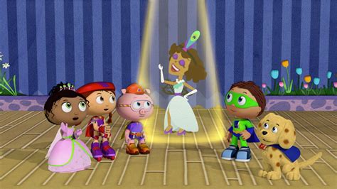 super why roxie's missing music book How does the disappearance of Roxie's music book affect her ability to play the piano?