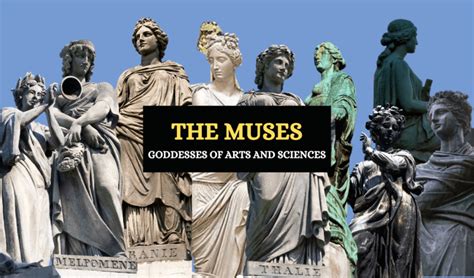 what is a muse in art what are the different roles of muses in various artistic expressions