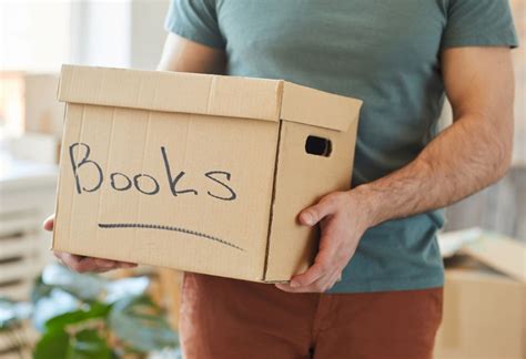 Where Can I Sell Books Near Me? Exploring Local Options for Book Lovers